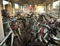 A comparison across Germany reveals major regional differences in terms of the price and performance of bike transport.