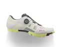 Fizik Vento Proxy: 326 grams, 229 euros, colour: Light Lilac/Lime. | Alice Icardi / Fizik