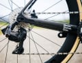 TRP und Classified präsentieren den neuen Vistar // Powershift Gruppensatz für Rennrad und Gravel.