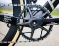 To ensure broad compatibility, TRP and Classified offer various chainring options.