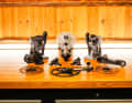The system combines a 12-speed cassette with the Classified Powershift hub, enabling 15 or 16 individual gears.