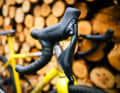 The developers have placed particular emphasis on ergonomics when designing the shift levers. According to TRP, one finger should be sufficient for braking, regardless of hand size.