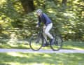 Sportiven Vortrieb und komfortable Dämpfungseigenschaften beim Fahren verbindet das VSF in Perfektion.