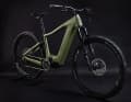 Kleiner, aber exquisiter Launch-Partner für den Brose Drive³ Peak ist die deutsche E-Bike-Manufaktur Waldbike.