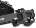 Due to arrive in 2025 and will be fitted to bikes from the German e-bike manufacturer Waldbike from autumn: the Brose Drive³ Peak. New motor with new batteries, displays and shifters.