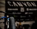 Maxxis promises similar rolling and braking characteristics to those of the DHR II, but with better cornering grip.
