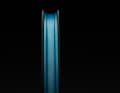 The extra-wide rim flange (4 mm) is designed to reduce the risk of punctures.