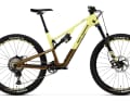 Rocky Mountain Instinct Carbon 70 // 7900 Euro // Fox-Performance-Elite-Fahrwerk // Vollcarbon-Rahmen // Shimano-XT-Ausstattung // Alu-Laufräder von Raceface