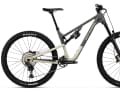Rocky Mountain Instinct Alloy 50 // 4600 Euro // Aluminium-Rahmen // Fox-Performance-Fahrwerk // XT- und Deore-Komponenten von Shimano // WTB-Alu-Laufräder