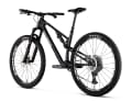 Rocky relies on Sram Level brakes for the C70.
