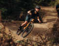 With a motor, it's not just the descent that's fun.