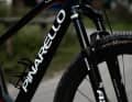 The new hardtail follows in the footsteps of the successful Pinarello XC Fullys.