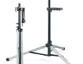 The new workstand from Feedback Sports always has your bike safely under control