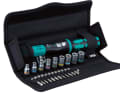 A must-have for every hobby screwdriver: the torque spanner from Wera