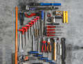 We'll show you which tools you really need.