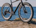 Megamo West in Farbvariante Black.