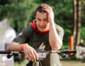 New Zealander Charlie Murray was also allowed to wear the leader's jersey of the Enduro World Cup for a time in 2024. In the end, the Specialized rider finished third in the overall standings. Can he build on his success in 2025 or even improve on it?