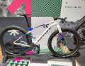 Ein Scott Scale mit Starrgabel = Gravel-Killer?