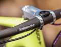 Also hot parts: Schmolke handlebars and a milled stem in the background
