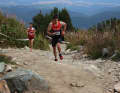 Andreas Seewald has already represented his country at the World Mountain Running Championships.