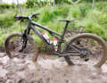 It always hurts to sink a bike costing thousands of euros into the mud. The Specialized Epic 8 Expert didn't have it easy in the endurance test and revealed one or two weak points.