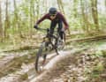 Short, crisp, consistent: Max in off-road mode - the Lynx shows you the way.