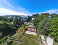 The 3-star superior hotel is located in the centre of the charming hiking and winter sports region of Altenberg