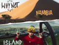 "Why not?" Filmplakat.
