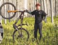 When it comes to the handling of the Whyte Elyte Evo RS, test editor Max Fuchs has run out of superlatives.  But what about the durability of the Bosch bike? Carefree package or problem child?