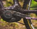 The centrepiece of the ELyte Evo RS is the fifth-generation Bosch Performance CX motor. The key data: 85 Newton metres of maximum torque and 600 watts of peak power.