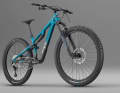 2.599 Euro, ein schicker Alu-Rahmen und durchdachte Ausstattungsdetails: Das Whyte Syphon setzt einen wohltuenden Kontrast zu den zahlreichen und immer teureren E-Mountainbike-Neuheiten.