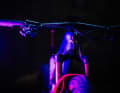 Alle Modelle des neuen Wilier Urta Ultimate kommen mit Lenker-Vorbau-Einheit aus Carbon.