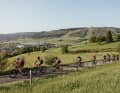 Endurance challenges are appealing to many mountain bikers. The long distance of the BIKE Marathon in Willingen, for example, has what it takes to be the highlight of the season.