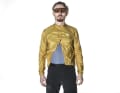 Although the Gonso is called the Road Jacket, it also works particularly well for marathon bikers