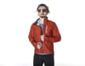 With the Fjora Dri1, Norrona sends a particularly light rain jacket into the test