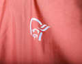 Dieses Logo steht in aller Regel für besonders gut durchdachte Produkte - so wie bei dieser Jacke