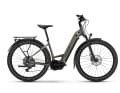 Priced at 3,399 euros, the entry-level Yucatan model features the PX motor, 600 watt-hours and a simple Cues gearbox.