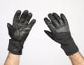Sealskinz nous a envoyé le Waterproof Extreme Cold Weather, le gant le plus chaud de la gamme.