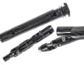More functions can hardly be accommodated in such a small space: Wolf Tooth Encase Bar Kit