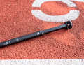 We tested the Resolve V2 with 160 mm stroke