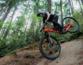 Price frame: From € 4,199 as a frameset and € 6,999 as a complete bike.