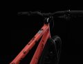 And because they are already developing their own idea of style - or taste - the Explore no longer looks like a child's bike.