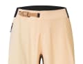 Die Vellier Stretch Shorts ist das Pendant zur Velan Stretch Pants.