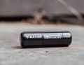 When assembled, the TCR measures just 85 x 25 mm and fits into even the smallest pocket