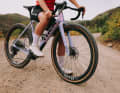 WTB has added the CGR i28 to its range – a new gravel wheelset that does not follow the trend towards ever-wider rims.