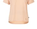 Das Ice Flow Tech Tee ist eins von zwei kurzarmigen Frauen-Shirts. Kiersi LS Tech Tee heißt die Langarm-Variante für Frauen. Ebenfalls in zwei Farben erhältlich.