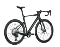 Gracer - a play on the words gravel and racer.