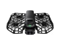Die Hover Air X1 Pro nimmt Videos in 4K-Auflösung, wiegt nur 191,5 Gramm und lässt sich auf Taschenformat-Größe zusammenfalten. Preis: 549 Euro.