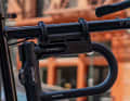 Fahrraddiebe rüsten auf, doch die Fahrradschlosshersteller ziehen nach: Litelok hat mit dem X3 ein Hightech-Schloss entwickelt, das effektiven Schutz vor Angriffen mit dem Winkelschleifer bieten soll.