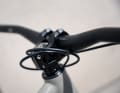 Ready to ride: Das XPro Digga CroMo soll direkt aus dem Karton einsatzfähig sein. Dazu trägt auch eine lange Leitung der Bremse bei, um Spins zu ermöglichen.
